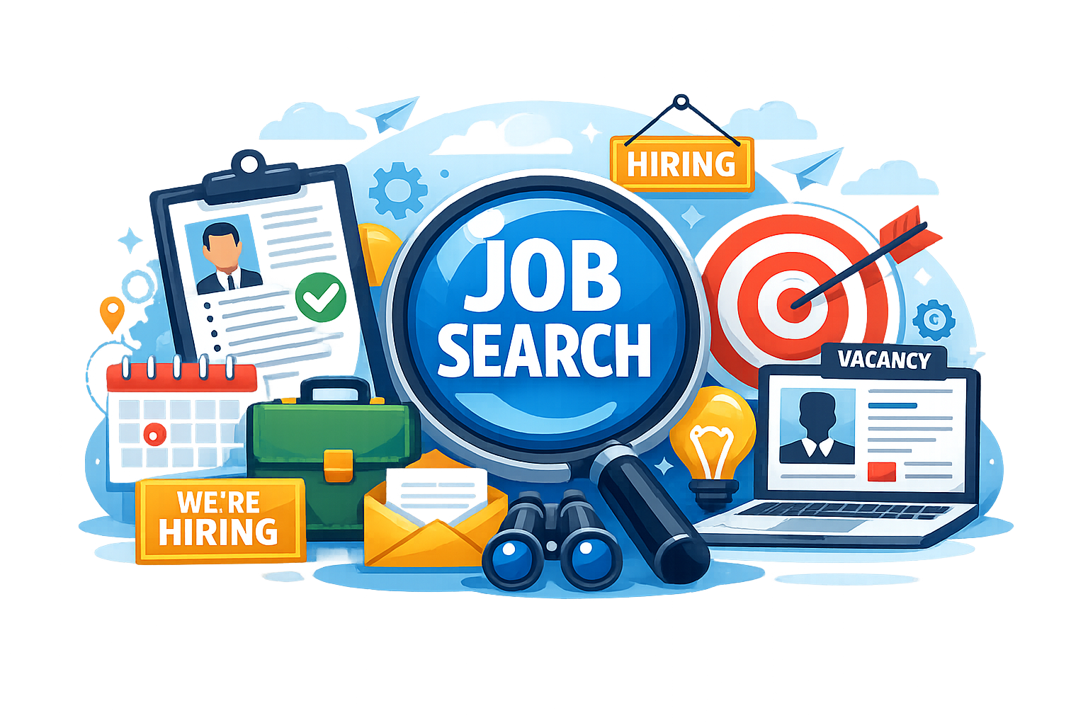 Job Search